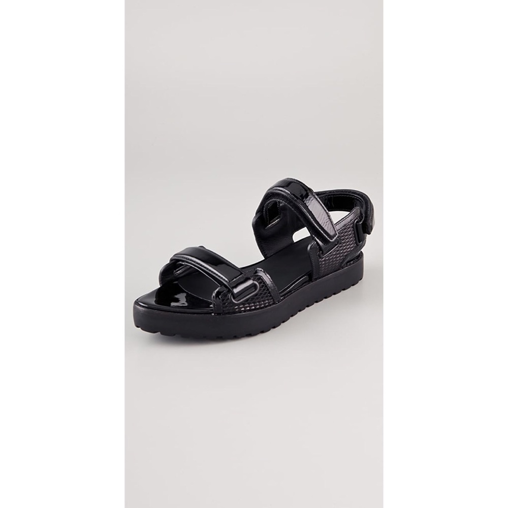 Alexander Wang Karlie Sandals
